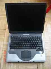 HP Compaq NX9010 Laptop with 2.8 Ghz