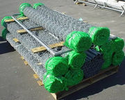 sell Various Types Chain Link Fence