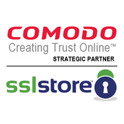 Get Comodo SGC SSL To Secure Your Web Server with 256bit Encryption