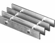 Aluminum Grating | Anping Lingus Steel Grating Factory