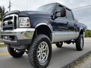 2002 Ford F-250 Ford F-250 lariat