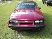 1986 Ford Ford Mustang GT