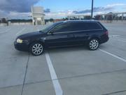 Audi Only 77303 miles