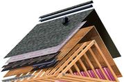 Home Improvement Service - Roofing,  Remodeling,  Finance and Solar
