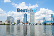 Jacksonville Job Fairs,  Hiring Events - Best Hire Career Fairs
