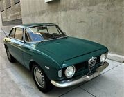 1968 Alfa Romeo Giulia GT 1300 Junior 105 Series