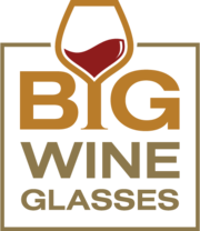 Big Wine Glasses | Enjoy Your Wine With The Right Glass