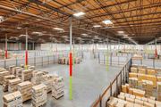 Flexible Warehouse Space at Cubework Jacksonville with no hidden fees