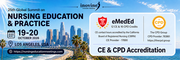 25th Global Summit on Nursing Education and Practice (GSNEP 2026)-jack